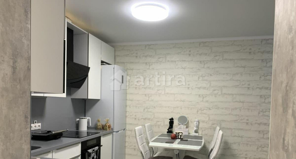 Комната, 63 м2, 14/25 эт. Видное - изображение 3