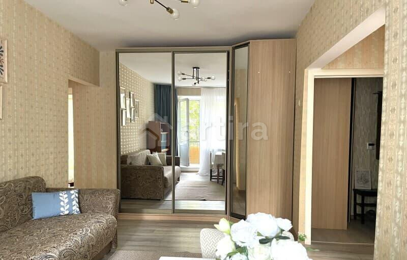 3-комн. квартира, 69 м2, 3/5 эт. Москва - изображение 13