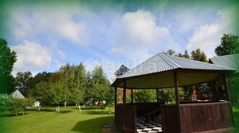 Коттедж, 2200 м2 Наро-Фоминск - изображение 5