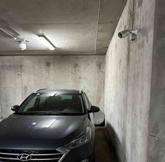 Гараж, 14 м2 Санкт-Петербург