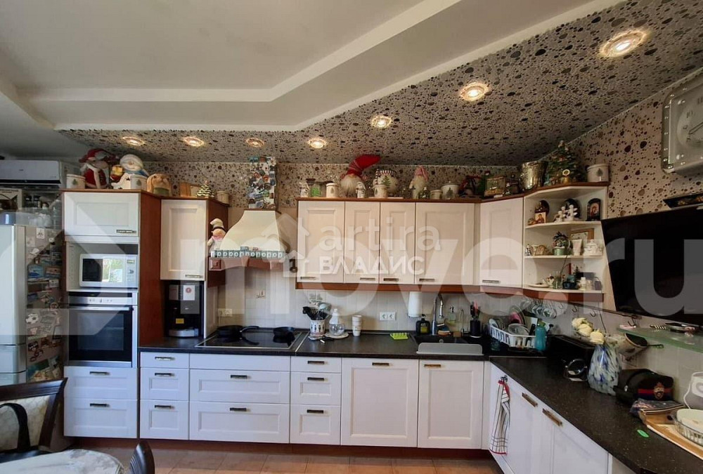 4-комн. квартира, 139.8 м2, 2/27 эт. Москва - изображение 7