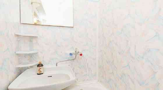 1-комн. квартира, 34 м2, 2/5 эт. Нижний Новгород