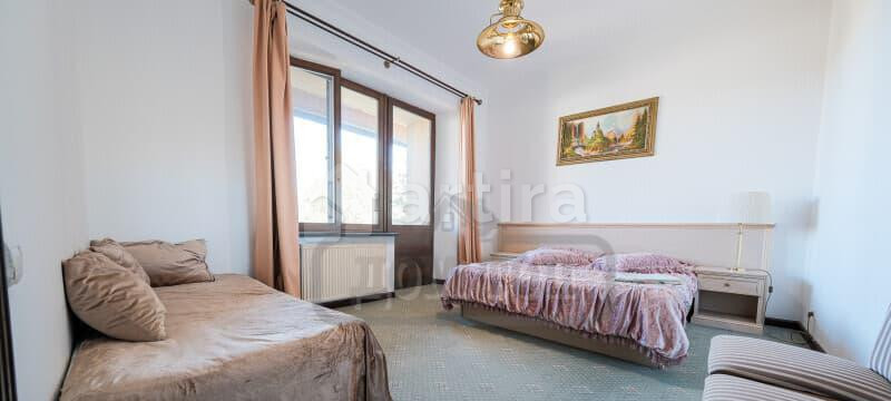 Коттедж, 1200 м2 Щёлково - изображение 19