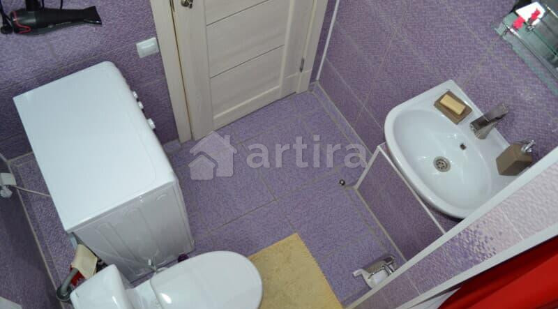 1-комн. квартира, 30 м2, 3/5 эт. Челябинск - изображение 17