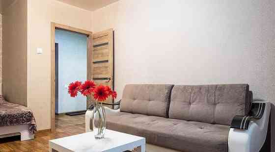 1-комн. квартира, 49 м2, 18/24 эт. Самара