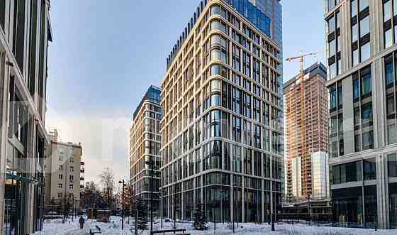 4-комн. квартира, 125 м2, 8/15 эт. Москва