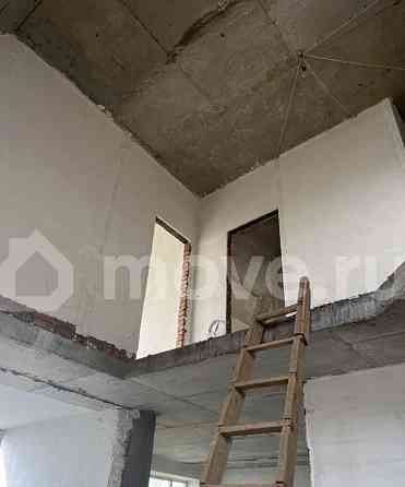 5-комн. пентхаус, 237 м2, 18/19 эт. Москва