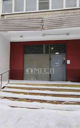 1-комн. квартира, 35 м2, 10/16 эт. Москва