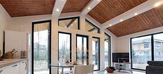 Дом, 74 м2, 18 соток, 1 эт. Всеволожск