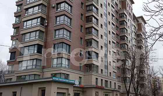 4-комн. квартира, 191 м2, 12/13 эт. Москва