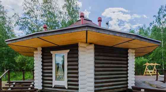 Коттедж, 48 м2 Сертолово