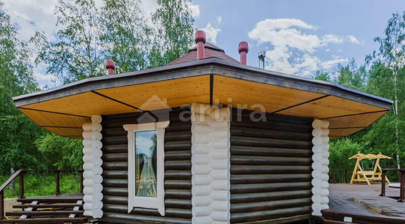 Коттедж, 48 м2 Сертолово - изображение 6