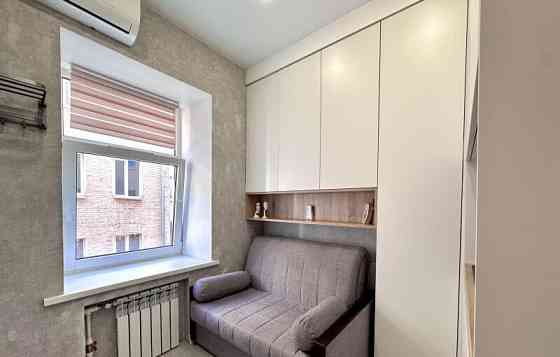 Студия, 13 м2, 3/6 эт. Москва