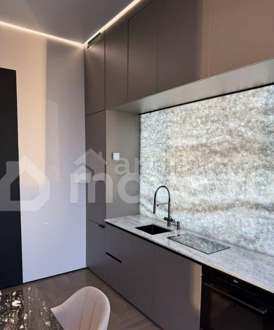 2-комн. квартира, 56 м2, 32/32 эт. Москва - изображение 4