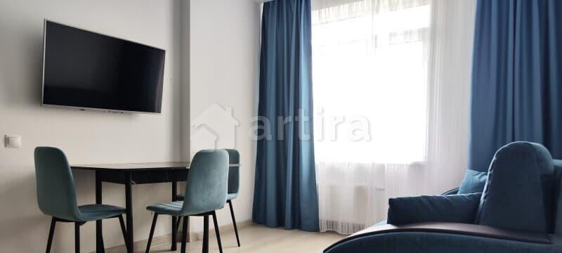 3-комн. квартира, 60 м2, 3/25 эт. Тюмень - изображение 18