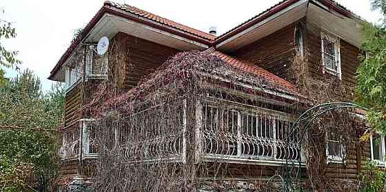 Дом, 360 м2, 14 соток, 2 эт. Санкт-Петербург