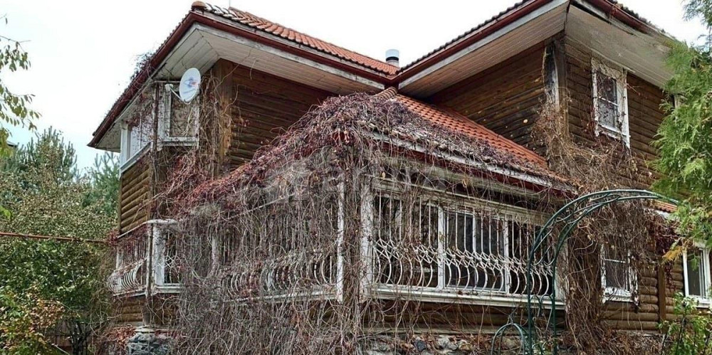 Дом, 360 м2, 14 соток, 2 эт. Санкт-Петербург - изображение 3