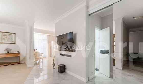 4-комн. квартира, 149 м2, 12/18 эт. Москва