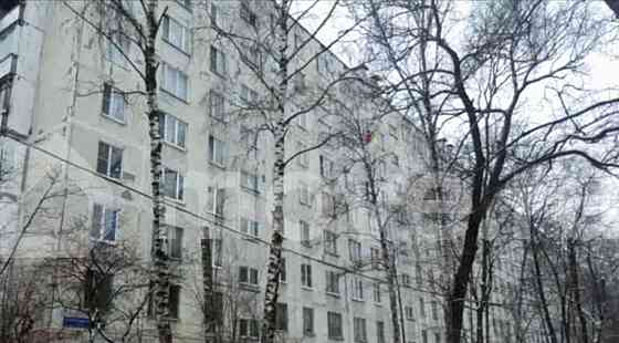 Студия, 13.2 м2, 1/9 эт. Москва