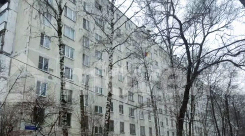 Студия, 13.2 м2, 1/9 эт. Москва - изображение 2