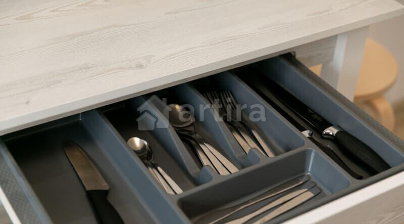 1-комн. квартира, 42 м2, 7/14 эт. Москва - изображение 9