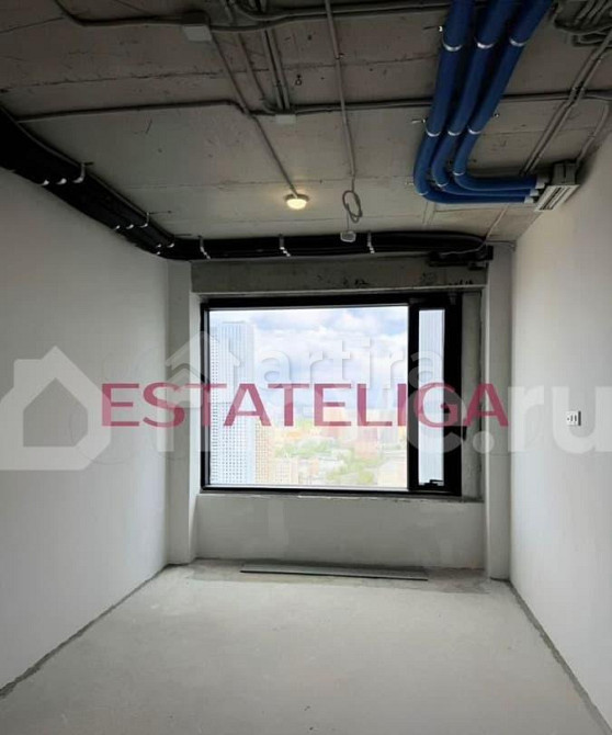 Студия, 31 м2, 39/55 эт. Москва - изображение 1