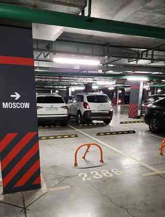 Гараж, 14.6 м2 Москва