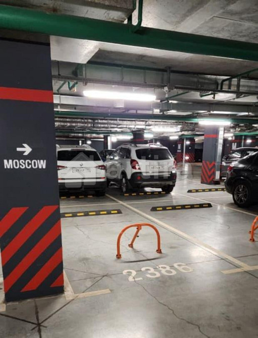 Гараж, 14.6 м2 Москва - изображение 3