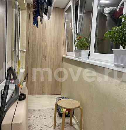 1-комн. квартира, 39 м2, 9/16 эт. Москва