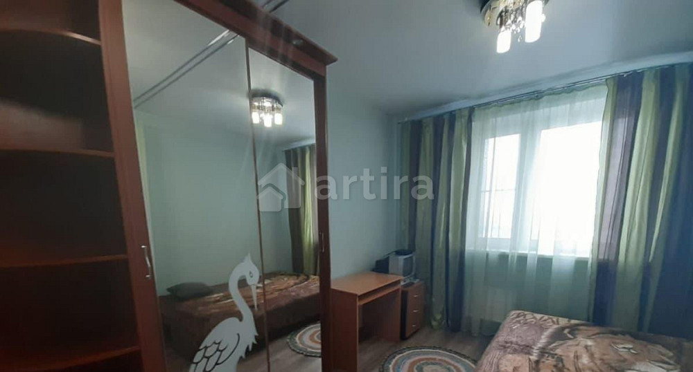 Комната, 14 м2, 15/17 эт. Москва - изображение 1