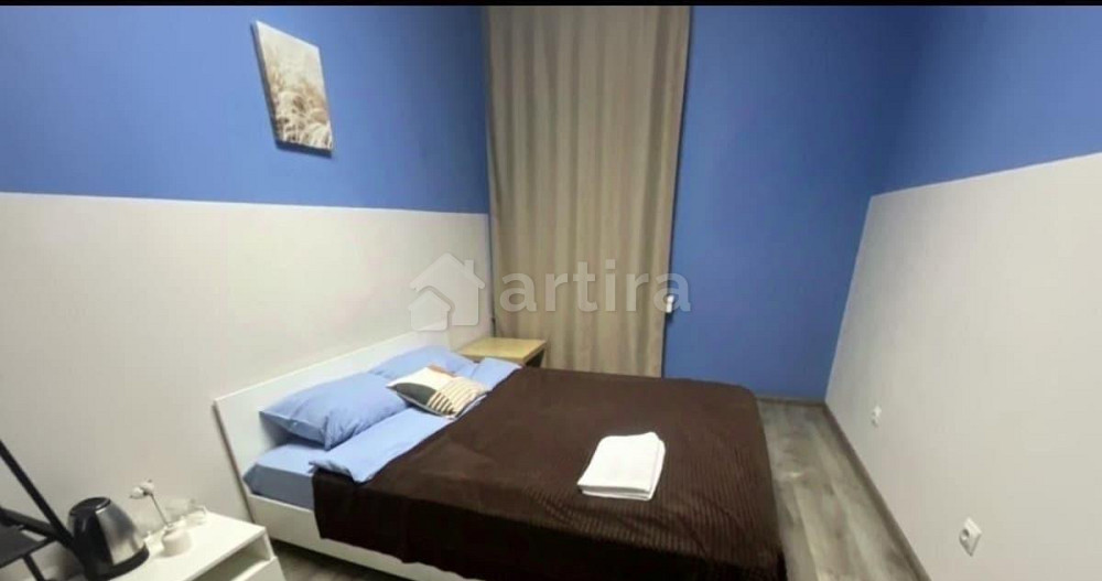 Комната, 140 м2, 1/6 эт. Санкт-Петербург - изображение 3