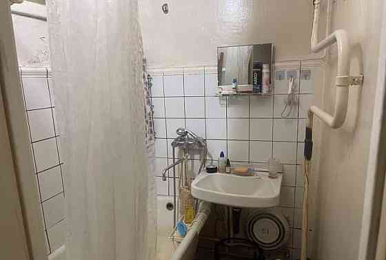3-комн. квартира, 59 м2, 4/5 эт. Москва
