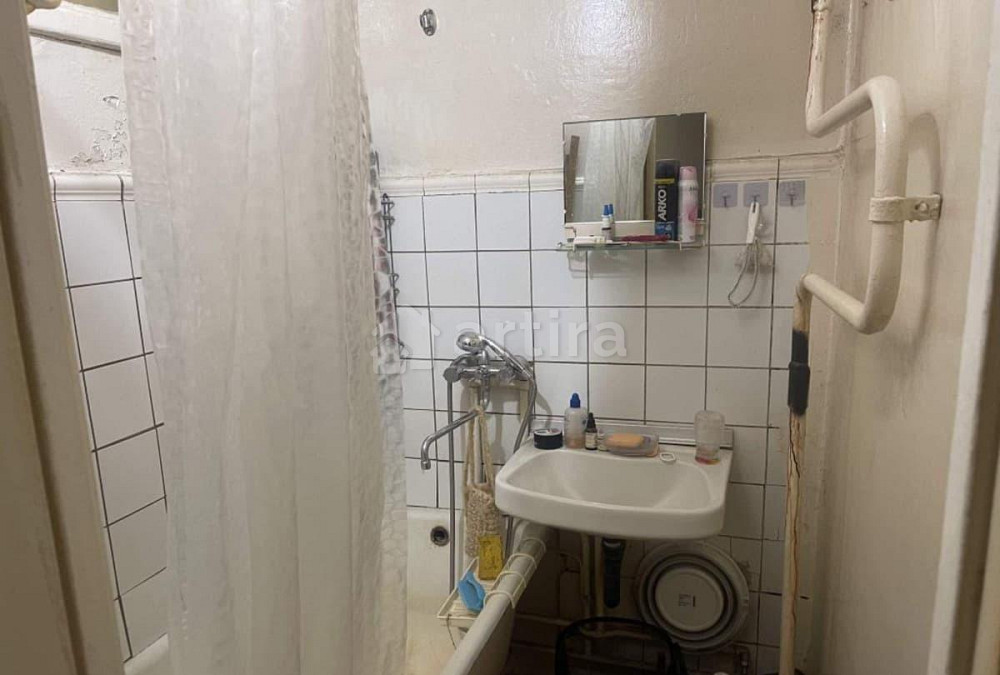 3-комн. квартира, 59 м2, 4/5 эт. Москва - изображение 6