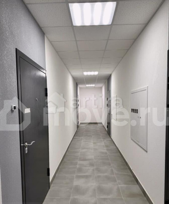 Студия, 13.7 м2, 3/5 эт. Москва - изображение 2