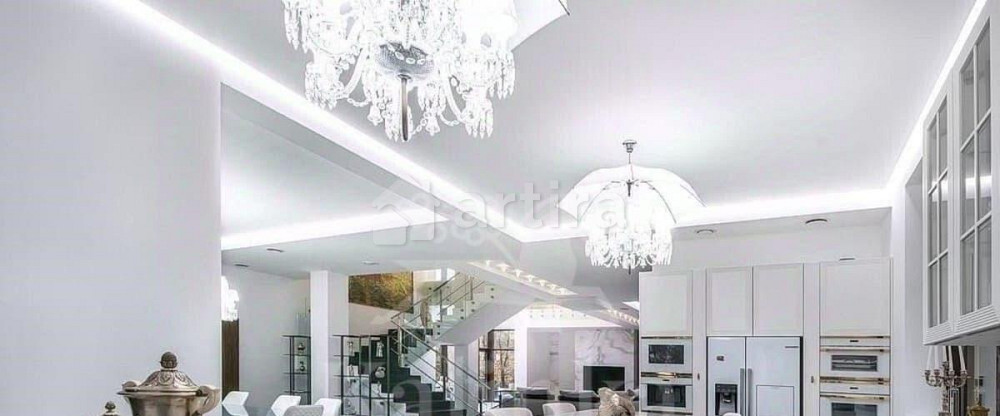 Дом, 950 м2, 30 соток, 3 эт. Одинцово - изображение 7