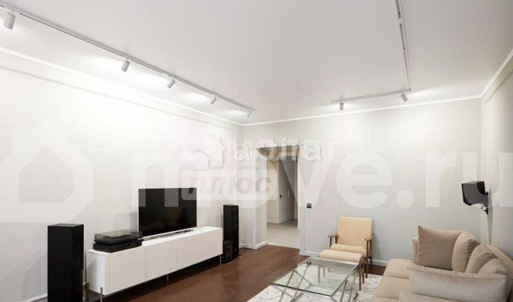 4-комн. квартира, 92.6 м2, 4/8 эт. Москва - изображение 7