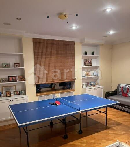 Коттедж, 500 м2 Одинцово - изображение 13