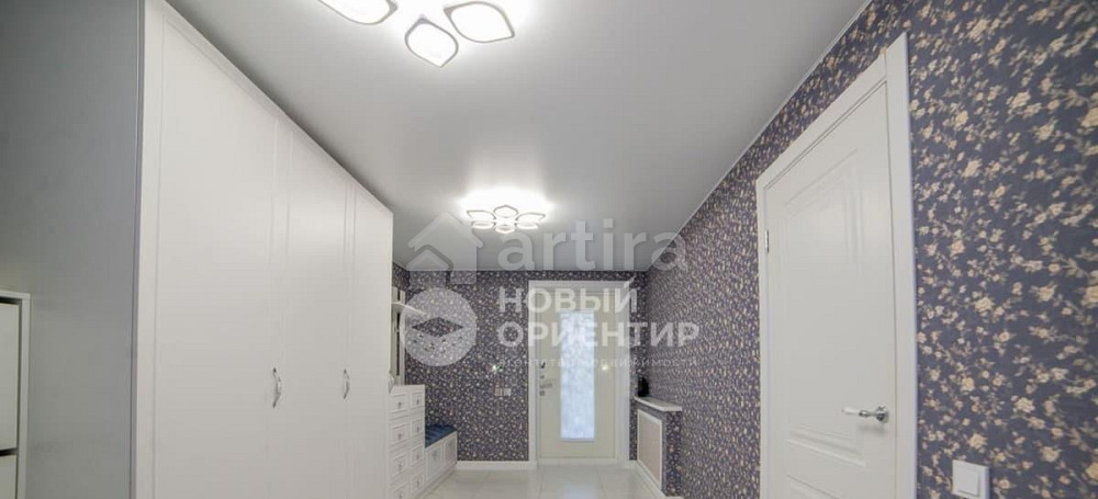 Дом, 200 м2, 8 соток, 3 эт. Сысерть - изображение 5