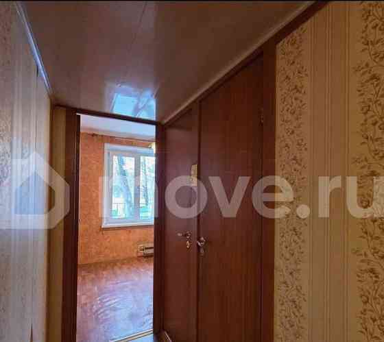 Студия, 10.9 м2, 1/9 эт. Москва