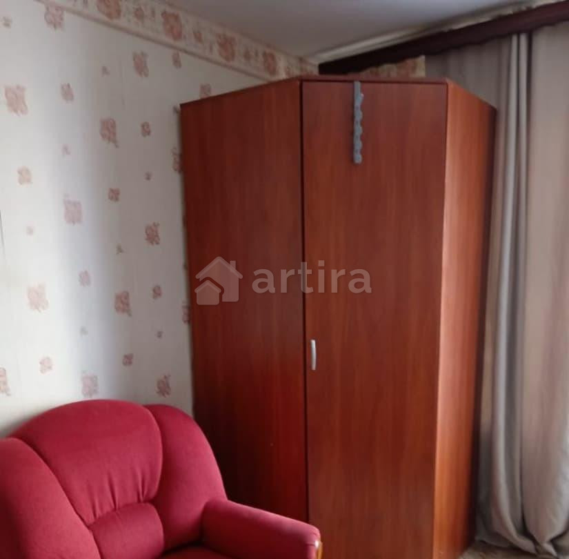 Комната, 16 м2, 2/9 эт. Видное - изображение 3