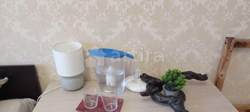 1-комн. квартира, 42 м2, 4/12 эт. Домодедово - изображение 14