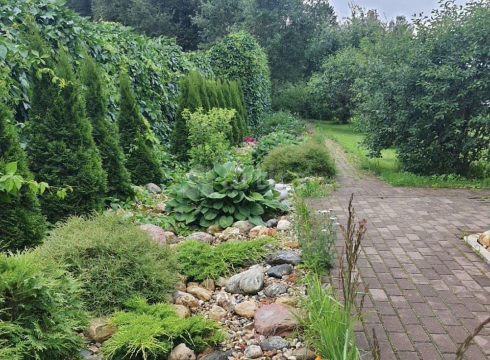 Дом, 380 м2, 35 соток, 3 эт. Волоколамск - изображение 3