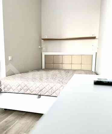 Студия, 26 м2, 5/24 эт. Москва