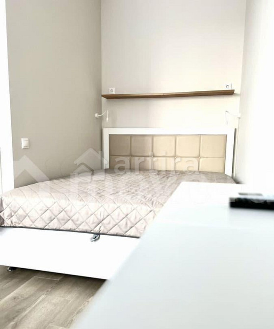 Студия, 26 м2, 5/24 эт. Москва - изображение 3