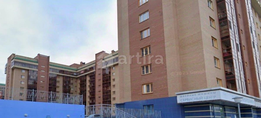 Гараж, 16 м2 Красноярск - изображение 3