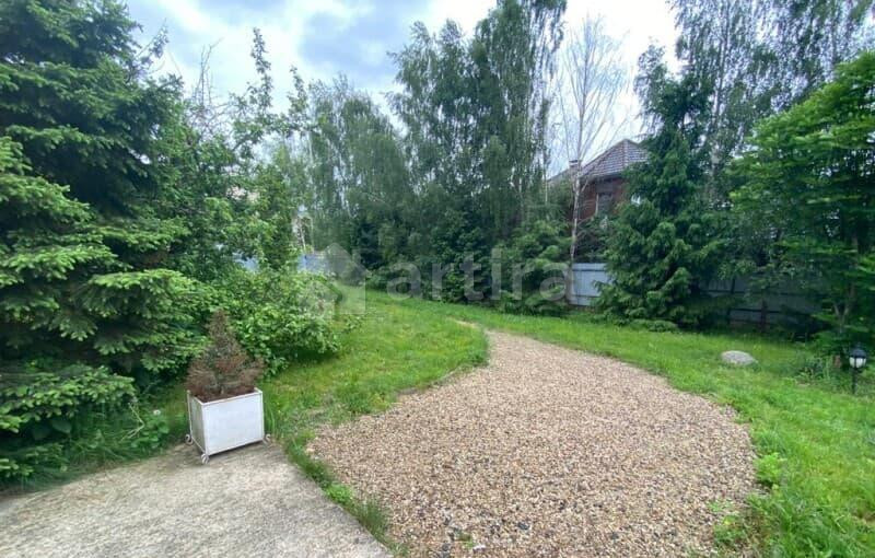 Коттедж, 450 м2 Звенигород - изображение 13