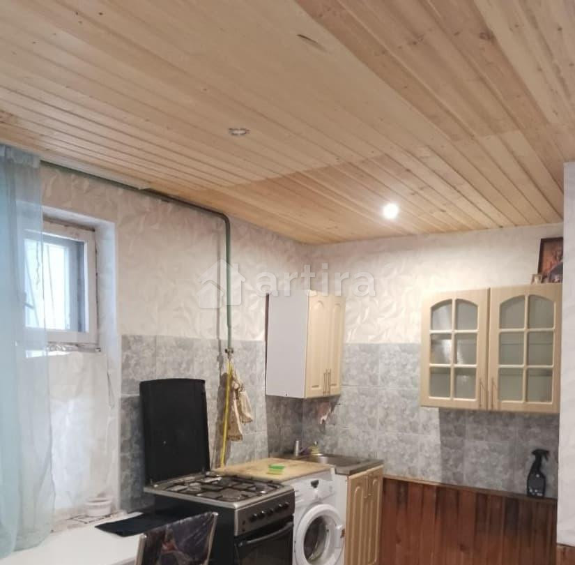 Дом, 80 м2, 5 соток, 1 эт. Нижний Новгород - изображение 1