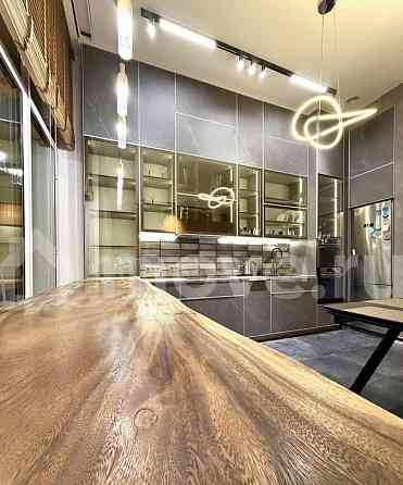 5-комн. пентхаус, 130 м2, 15/15 эт. Москва