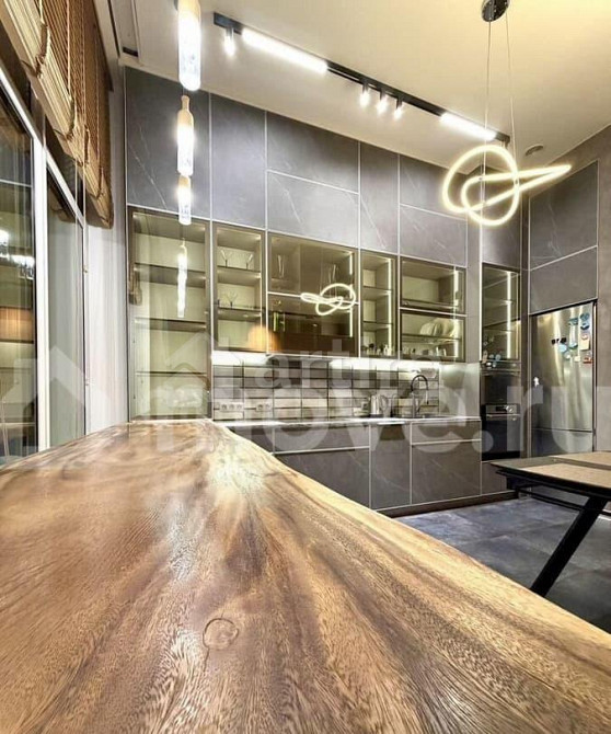 5-комн. пентхаус, 130 м2, 15/15 эт. Москва - изображение 4