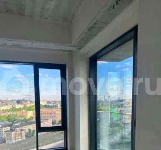 2-комн. квартира, 59.2 м2, 14/41 эт. Москва